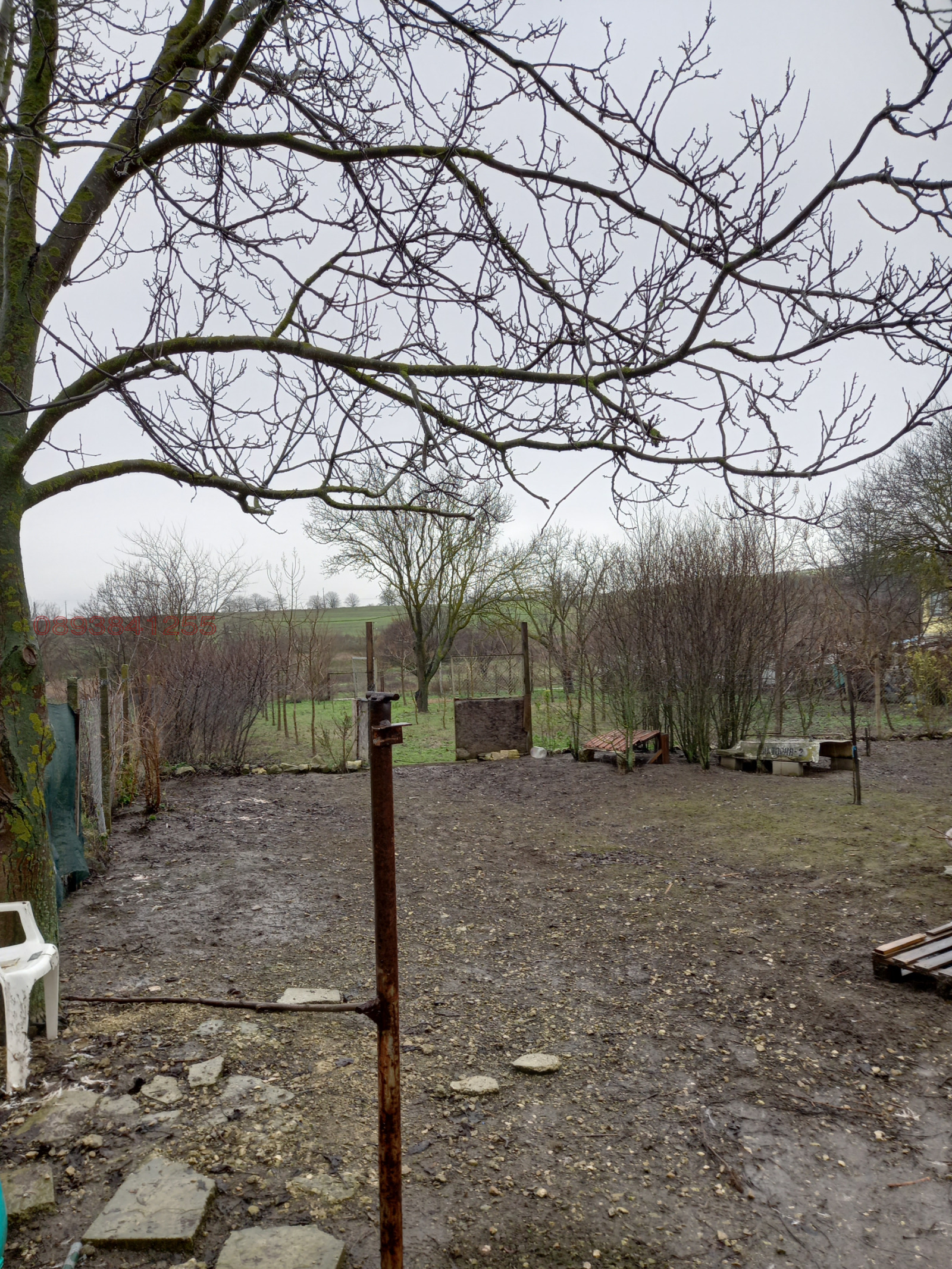 Продава ПАРЦЕЛ, с. Манастир, област Варна