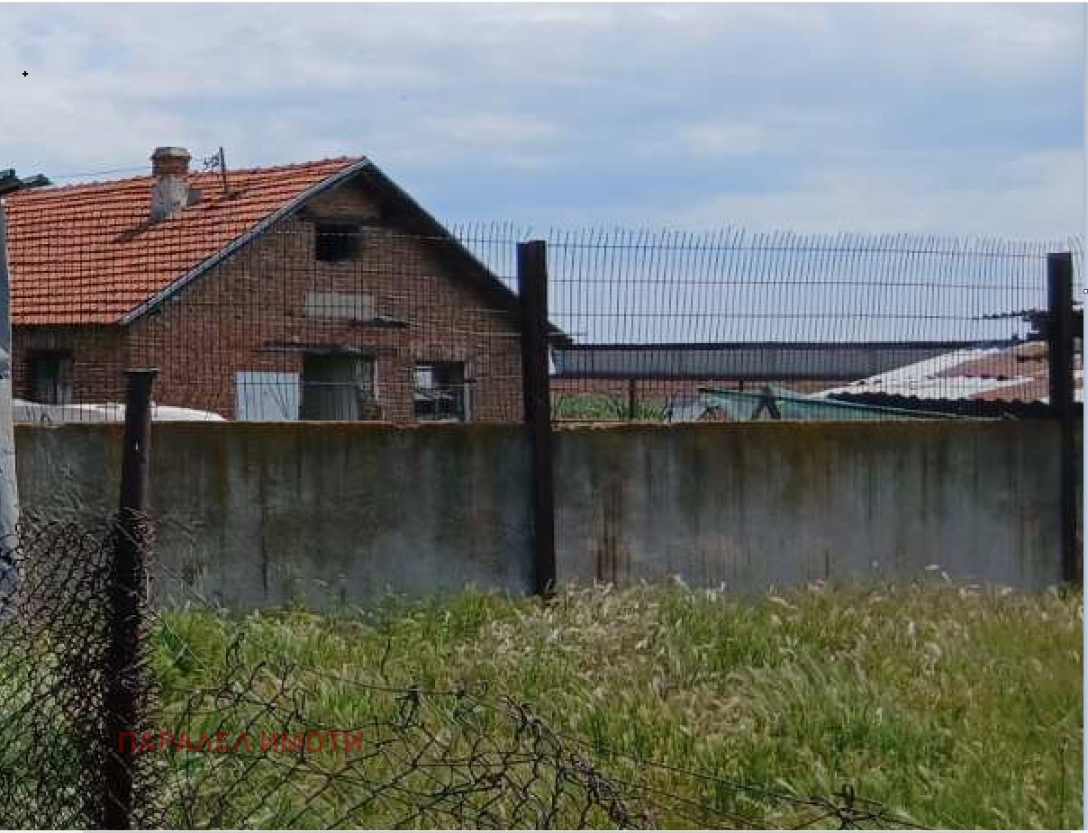 Продава ПАРЦЕЛ, с. Граф Игнатиево, област Пловдив, снимка 2 - Парцели - 54636843