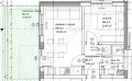 Продава 2-СТАЕН, гр. Варна, Кайсиева градина, снимка 2