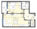 Продава 2-СТАЕН, град Пловдив, Кършияка • 103260 € • 19476260 — Holmes.bg