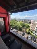 Продава  2-стаен град София , Малинова долина , 77 кв.м | 78915974 - изображение [10]