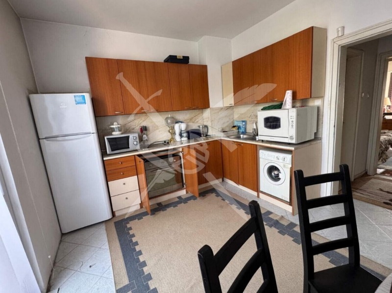 Продава 2-СТАЕН в град София, Център - 58 кв.м / 315 000 € » 616 086.45 лв., ЕКС НВД ООД