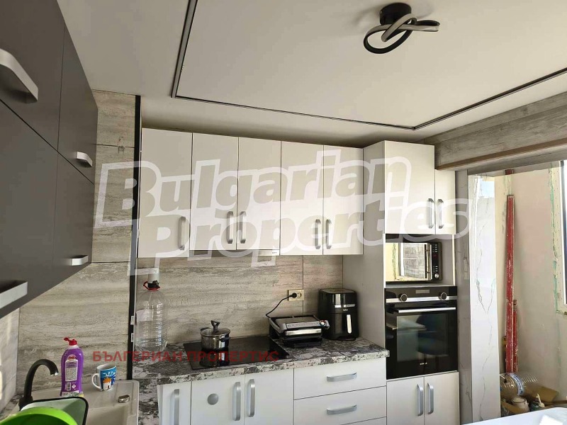 Продава 3-СТАЕН в град Шумен, Добруджански - 92 кв.м / 134 000 € » 262 081.22 лв., БЪЛГЕРИАН ПРОПЕРТИС