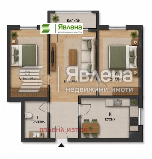 ������� 3-����� | Imot.bg � ����������� 9