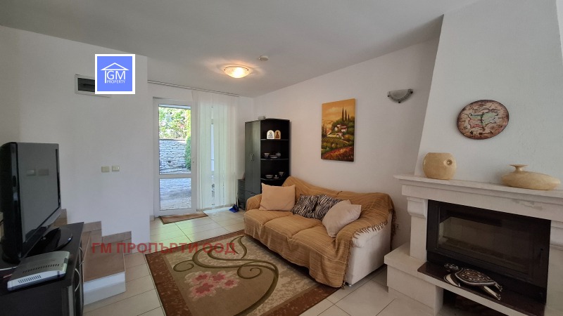 Продава КЪЩА в област Добрич, гр. Балчик - 130 кв.м / 129 000 € » 252 302.07 лв., ГМ ПРОПЪРТИ ООД
