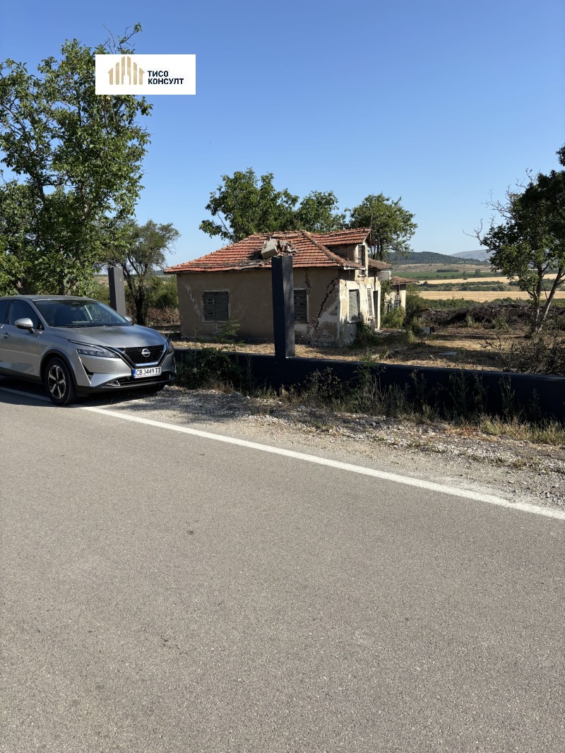 Продава ПАРЦЕЛ в област София, с. Алдомировци - 3900 кв.м / 78 000 € » 152 554.74 лв., ТИСО КОНСУЛТ