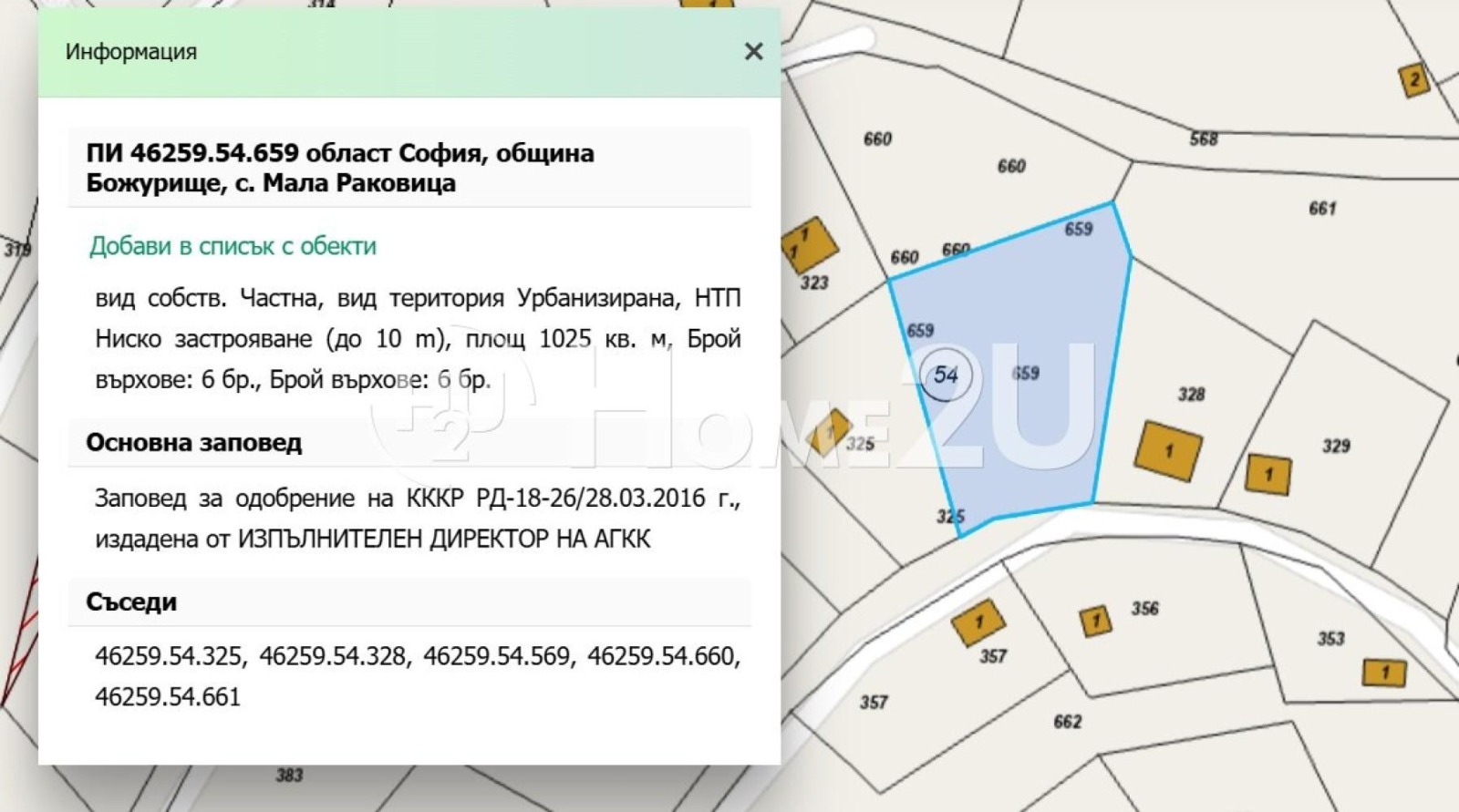 ������� ������ | Imot.bg � ����������� 1
