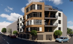 Продажба на двустайни апартаменти в град Пловдив — страница 40 - изображение 4 