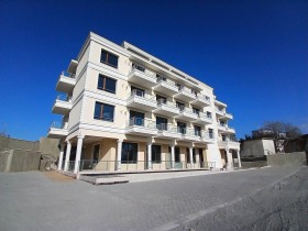 Продава 2-стаен област Бургас гр. Созопол - [1] 