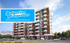 2 bedroom Meden rudnik - zona B, Burgas 4