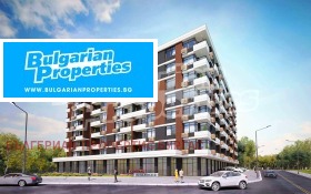 2 bedroom Meden rudnik - zona B, Burgas 3