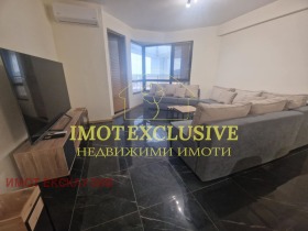2 спаваће собе Младежки Халм, Пловдив