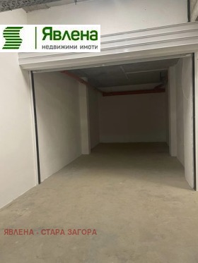 Garage Kazanski, Stara Zagora 1