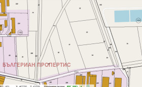 Продава  Парцел, с. Труд