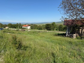 Plott Dolni Rakovets, region Pernik