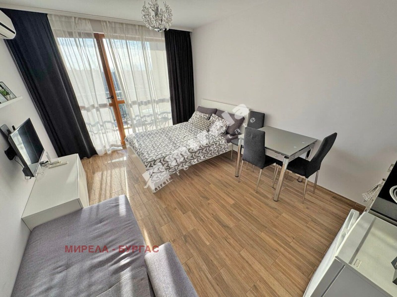 Продава  Studio regio Boergas , k.k. Slantsjev brjag , 35 кв.м | 35286569 - изображение [5]