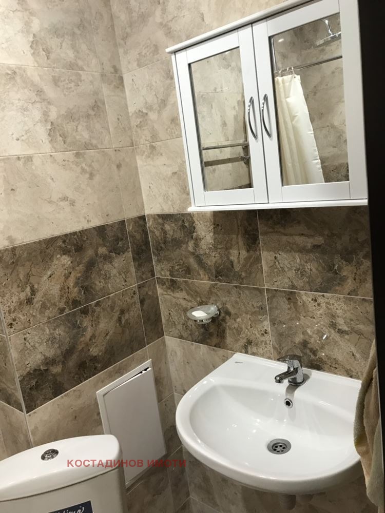 For Sale  Studio Plovdiv , Yuzhen , 35 sq.m | 84155086 - image [2]