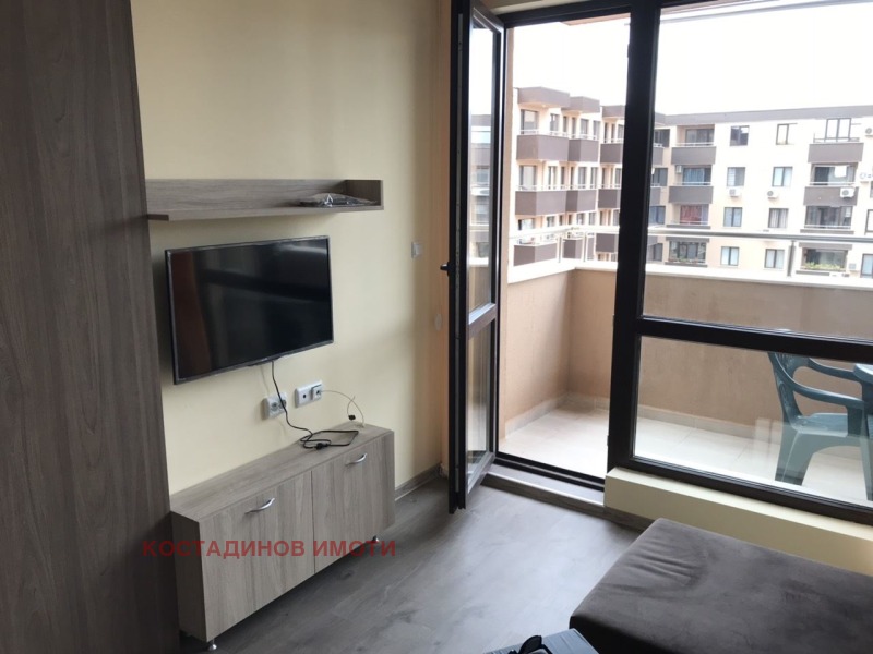 For Sale  Studio Plovdiv , Yuzhen , 35 sq.m | 84155086 - image [3]