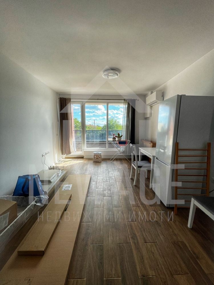 Продава  1-стаен град Варна , к.к. Св.Св. Константин и Елена , 40 кв.м | 88185961 - изображение [3]