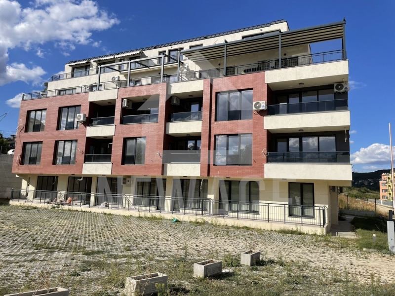 Продава  1-стаен град Варна , к.к. Св.Св. Константин и Елена , 40 кв.м | 88185961 - изображение [9]
