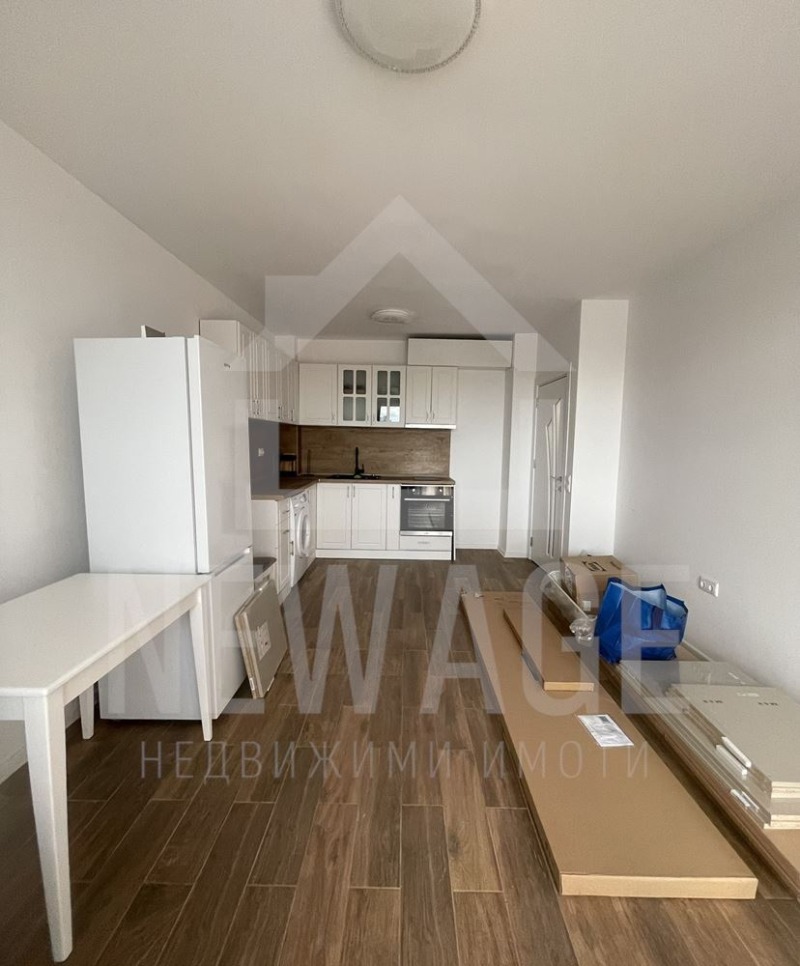 Продава  1-стаен град Варна , к.к. Св.Св. Константин и Елена , 40 кв.м | 88185961 - изображение [2]