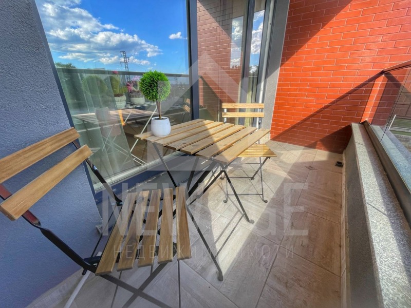 Продава  1-стаен град Варна , к.к. Св.Св. Константин и Елена , 40 кв.м | 88185961 - изображение [7]