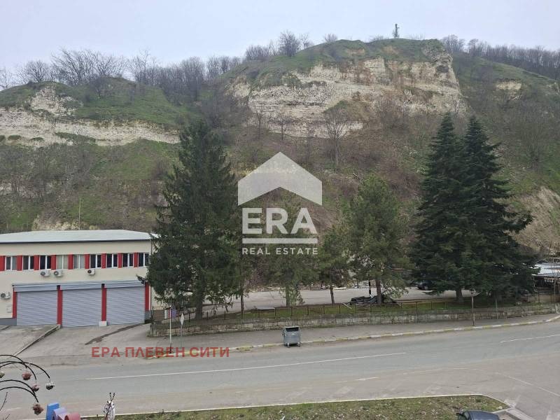 Продава 1-СТАЕН, гр. Никопол, област Плевен, снимка 4 - Апартаменти - 55313114