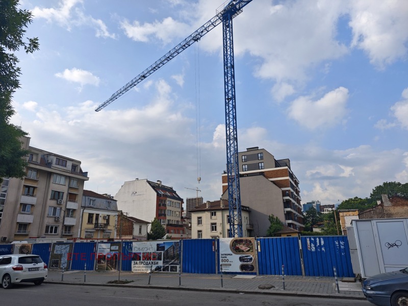 Na sprzedaż  1 sypialnia Sofia , Centar , 72 mkw | 71092872 - obraz [17]