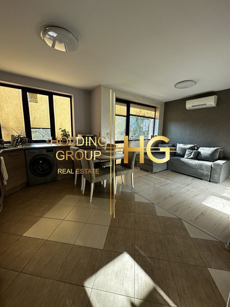 À vendre  1 chambre Varna , Kolhozen pazar , 82 m² | 30309214