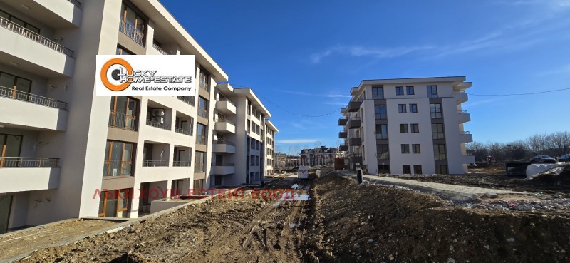 In vendita  1 camera da letto Sofia , Vitosha , 82 mq | 54211207 - Immagine [6]