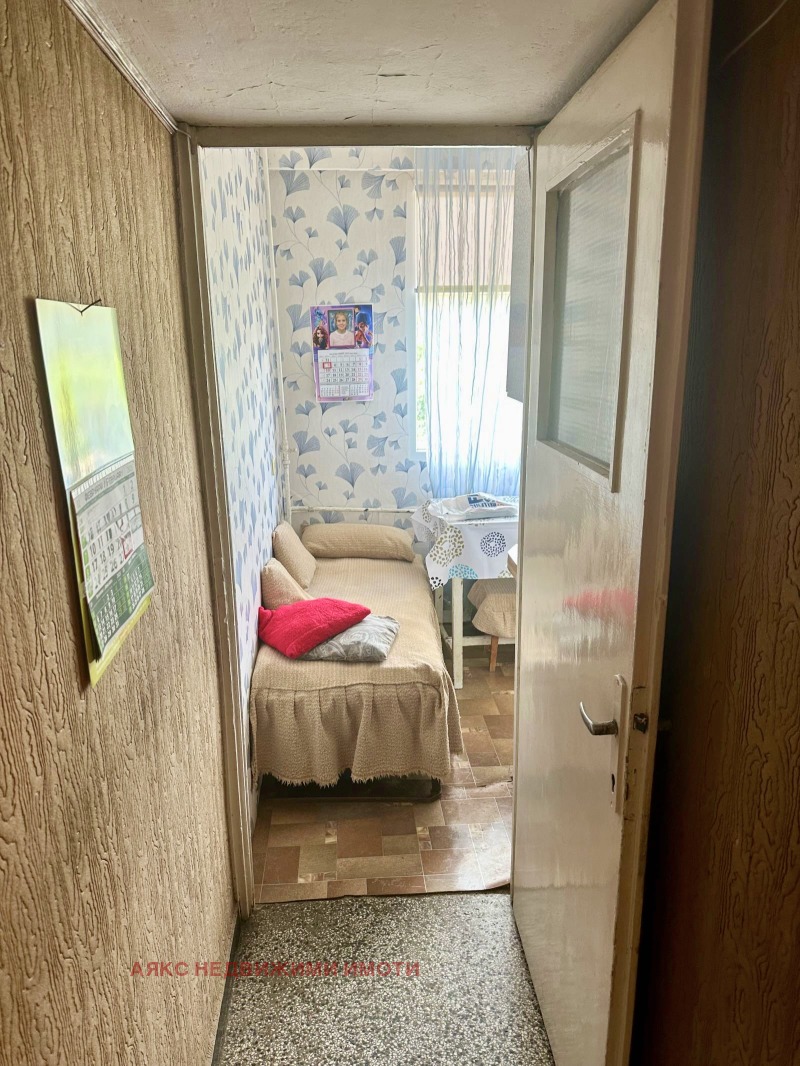 На продаж  1 спальня София , Гоце Делчев , 57 кв.м | 12901637 - зображення [4]