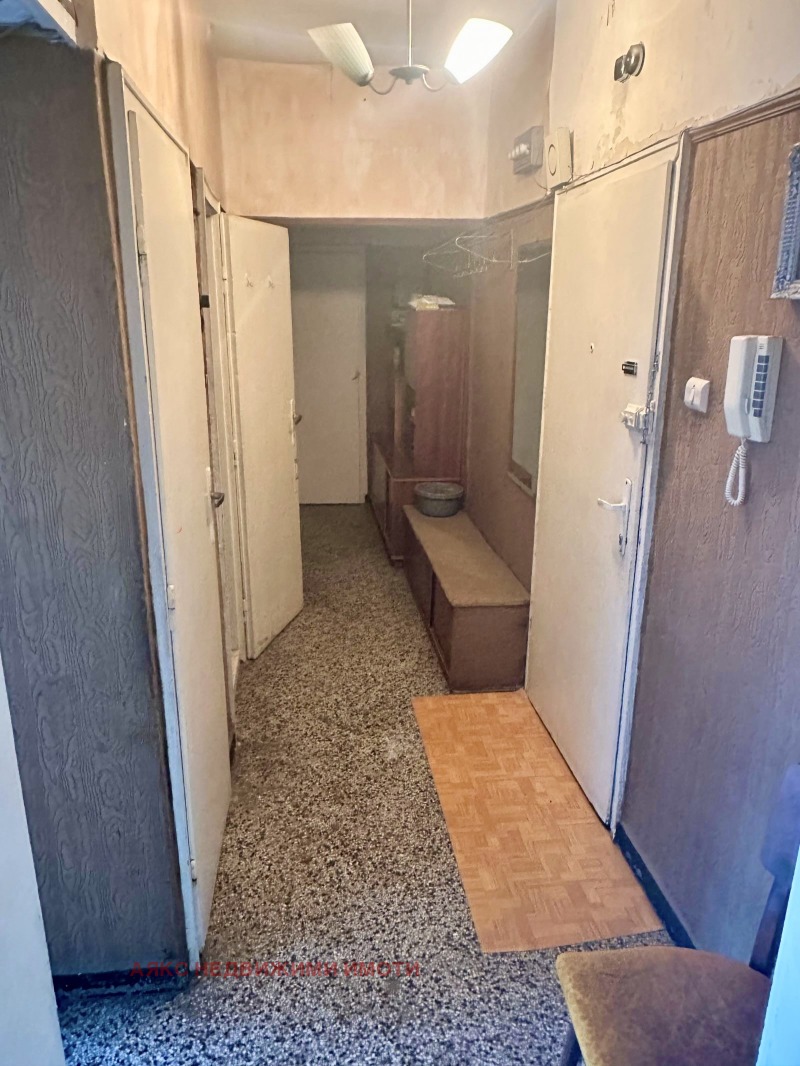 На продаж  1 спальня София , Гоце Делчев , 57 кв.м | 12901637 - зображення [6]