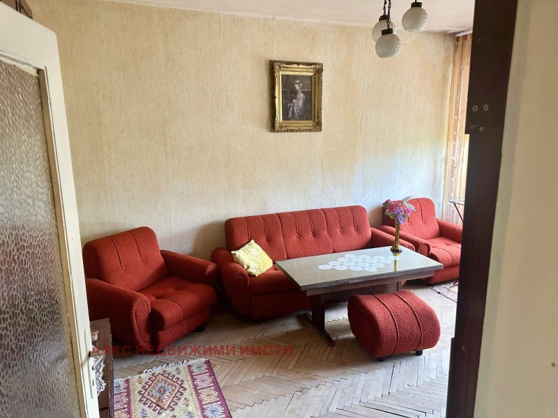 На продаж  1 спальня София , Гоце Делчев , 57 кв.м | 12901637