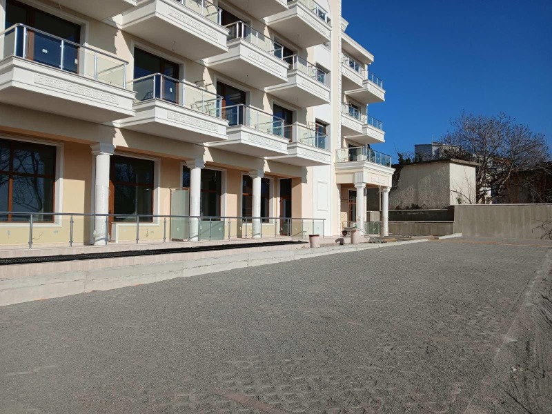 Na prodej  1 ložnice oblast Burgas , Sozopol , 141 m2 | 40533869 - obraz [3]