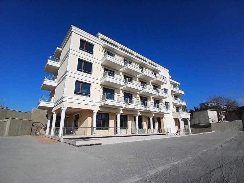 Продава  2-стаен, област Бургас, гр. Созопол •  218 000 EUR • ID 59577247 — holmes.bg - [1] 
