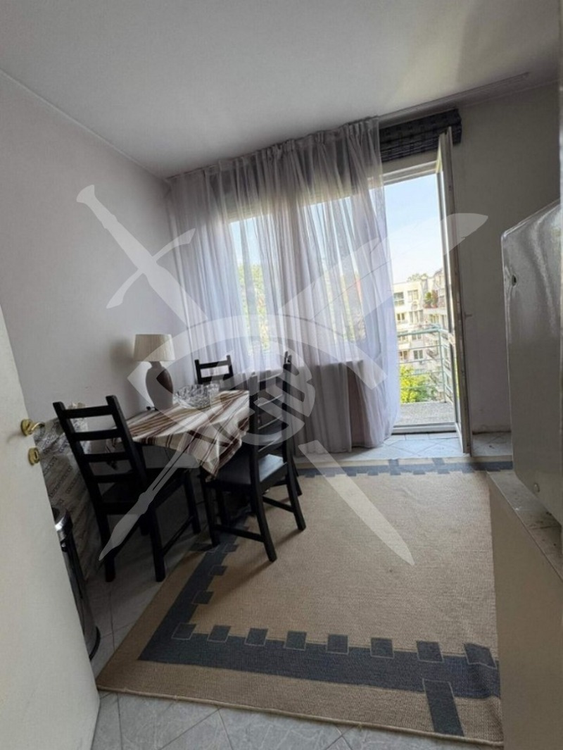 Продаја  1 спаваћа соба Софија , Центар , 58 м2 | 46586148 - слика [3]