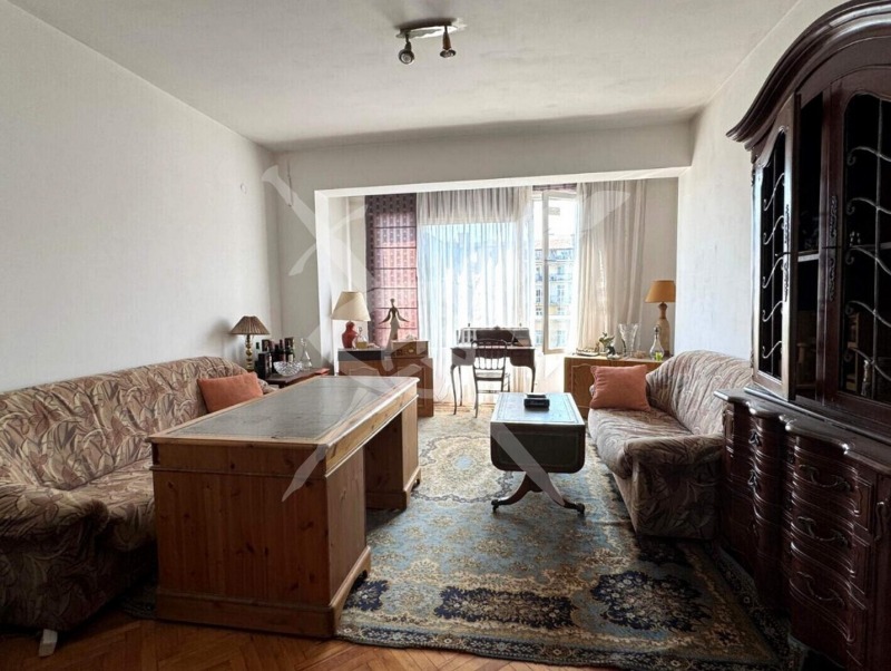 Продаја  1 спаваћа соба Софија , Центар , 58 м2 | 46586148 - слика [4]