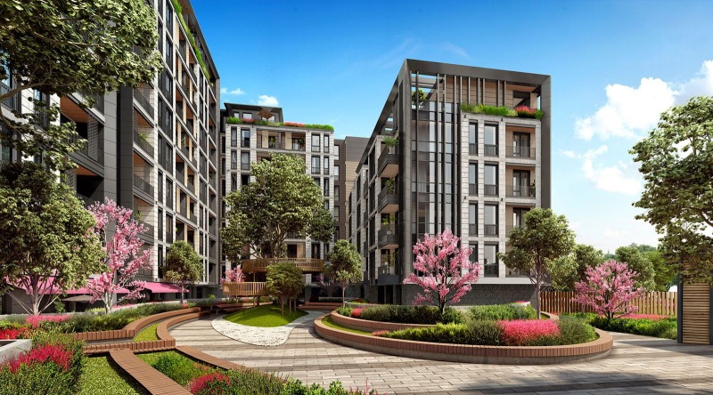En venta  1 dormitorio Plovdiv , Kamenitsa 1 , 72 metros cuadrados | 39313191
