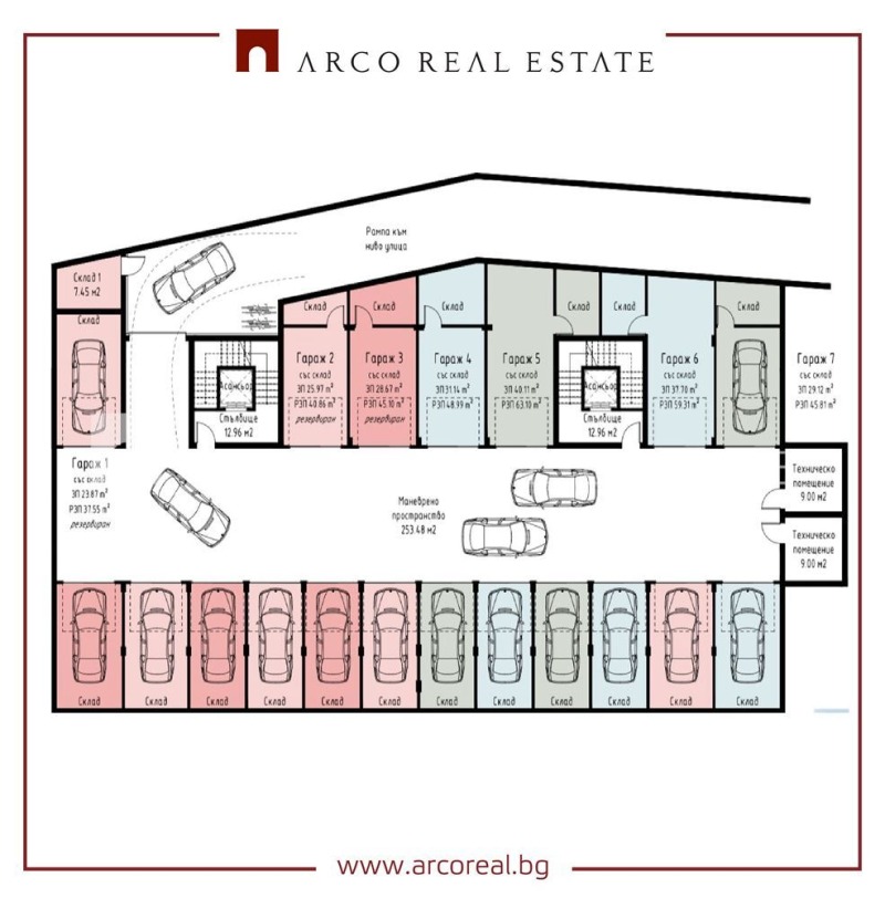 Продава 2-СТАЕН, гр. София, Кръстова вада, снимка 3 - Апартаменти - 52488486