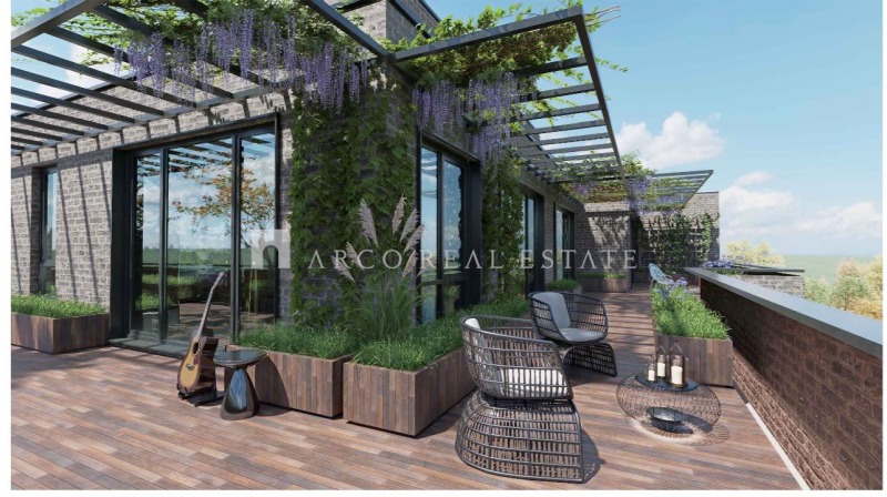 Продава 2-СТАЕН, гр. София, Кръстова вада, снимка 6 - Апартаменти - 52488486