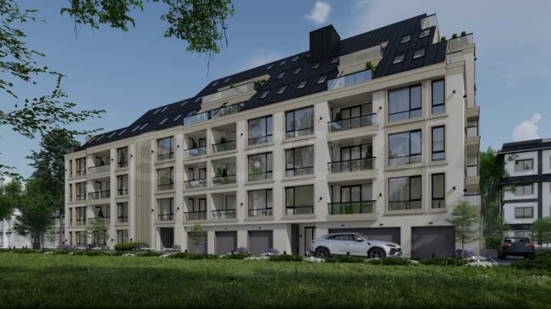 Продава 2-СТАЕН, гр. София, Люлин - център, снимка 6 - Апартаменти - 53356512