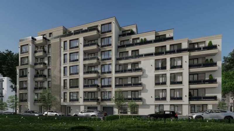 Продава 2-СТАЕН, гр. София, Люлин - център, снимка 3 - Апартаменти - 53356512