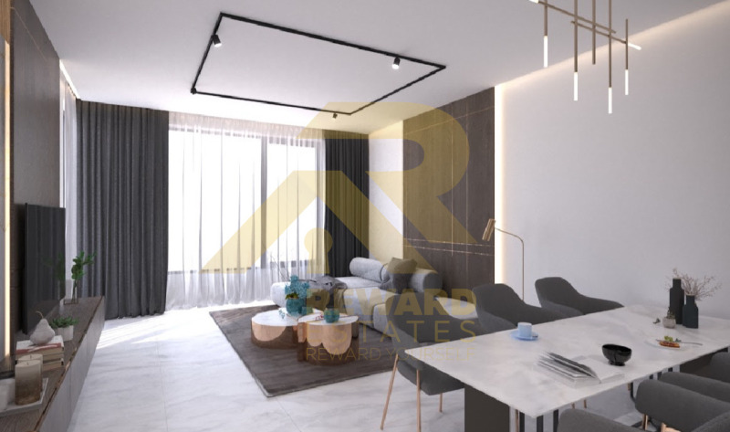 Na prodej  2 ložnice Sofia , Izgrev , 125 m2 | 43641855 - obraz [9]