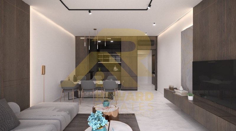 Na prodej  2 ložnice Sofia , Izgrev , 125 m2 | 43641855 - obraz [11]