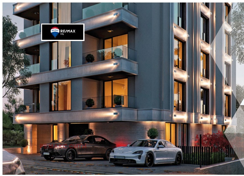 Продава  3-стаен град София , Витоша , 93 кв.м | 97541814 - изображение [12]