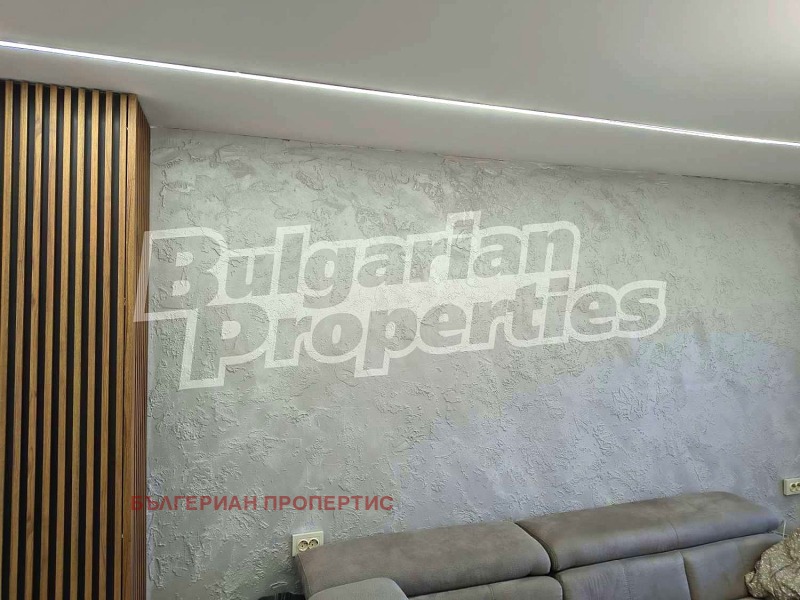Продается  2 спальни Шумен , Добруджански , 92 кв.м | 25498396 - изображение [11]
