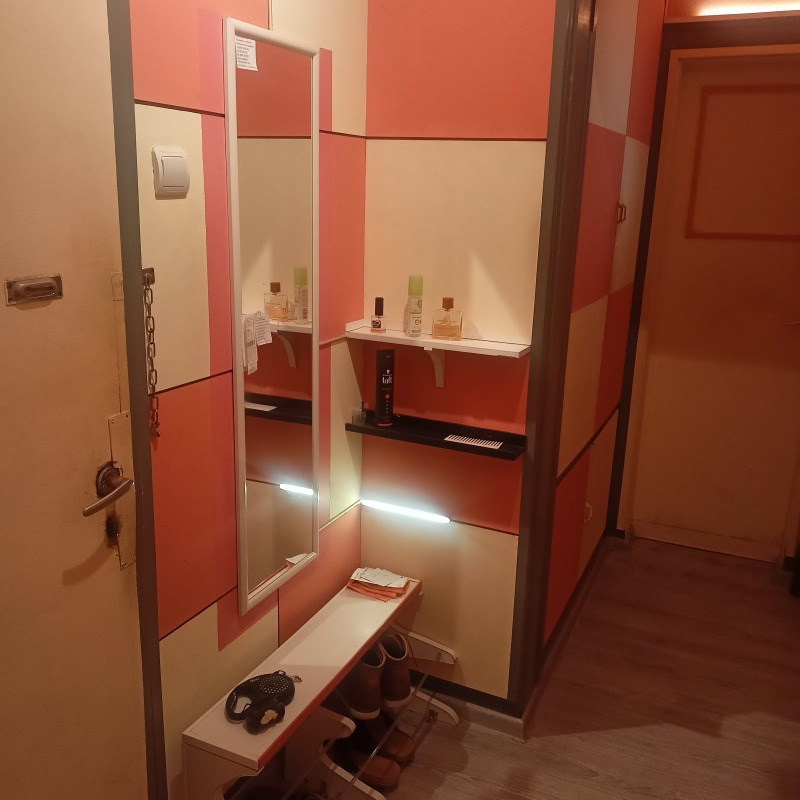 Продава  3-стаен град Стара Загора , Аязмото , 68 кв.м | 52096813 - изображение [6]