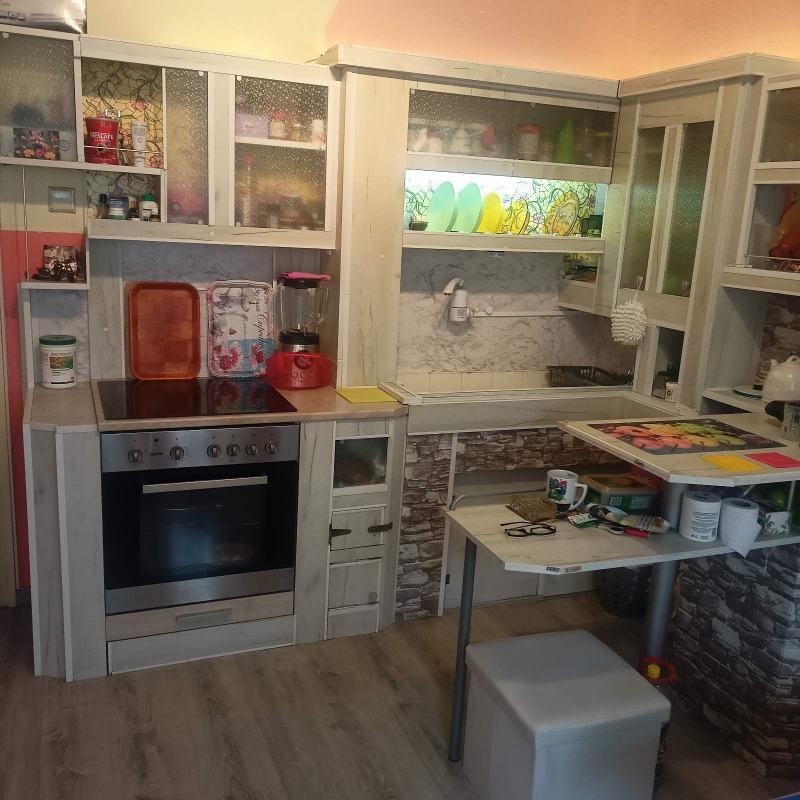 Продава  3-стаен град Стара Загора , Аязмото , 68 кв.м | 52096813