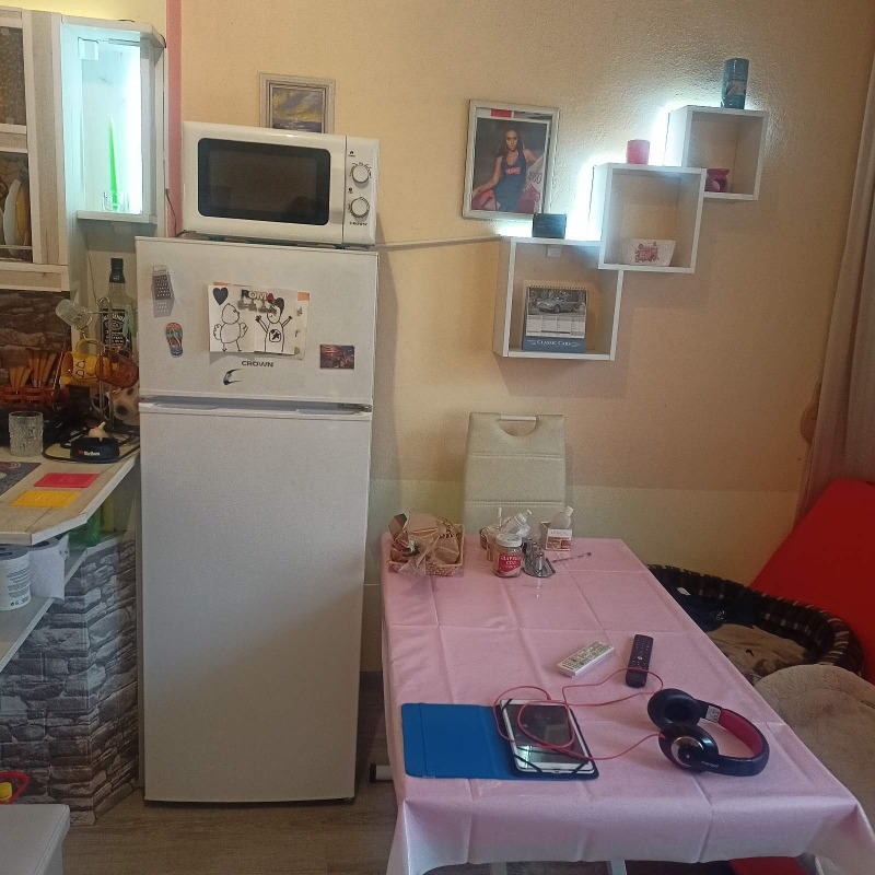 Продава  3-стаен град Стара Загора , Аязмото , 68 кв.м | 52096813 - изображение [2]