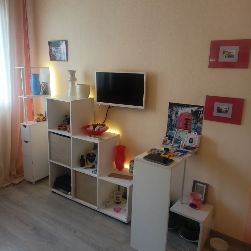 Продава  3-стаен град Стара Загора , Аязмото , 68 кв.м | 52096813 - изображение [3]